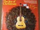 Living Guitars The Joy Of Christmas Music By RCA Camden 33rpm VINYL LP Record