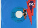 Crossover Soul 45 - Margie Joseph - One More Chance - Volt