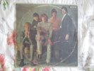 Vinyl LP. The 
