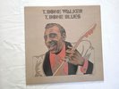 disque 33 tours T.Bone Walker T.Bone Blues
