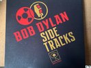 Bob Dylan Side Tracks vinyl
