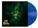 Rolling Papers - Wiz Khalifa (10 Year Anniversary Edition) - Blue Splatter Vinyl