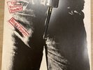 The Rolling Stones – Sticky Fingers Original Vinyl with Zipper