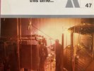 ANTHONY BRAXTON This Time LP BYG ACTUEL 47 rare free jazz gatefold NM-