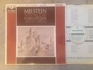 SAX 2518 NATHAN MILSTEIN 4 concerti VIVALDI UK 1962 COLUMBIA blue/silver ORIG NM