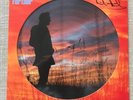 Further Richard Hawley Picture Disc Signed Autograph  2019