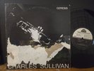 Charles Sullivan ‎– Genesis 1974 Strata East Stanley Cowell Alphonse Mouzon VG+