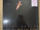 Julee Cruise – Floating Into The Night TTL Purple Blush LP ltd 500 SEALED