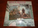 LP Record ASTAROTH The Long Loud Silence RMLP.012 LIKE NEW