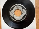 The Jades - I'm Where It's At / Mother's Only Daughter - Ree Records