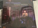 Dave Chappelle ‎”Double Feature Equanimity/The Bird Revelation” 4LP Vinyl - NEW