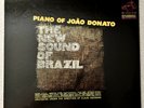 Joao Donato The New Sound of Brazil LP 1965 RCA 1st Pressing NM