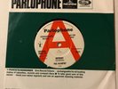 PAUL McCARTNEY Birthday / Good Day Sunshine PROMO 7