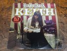 BARBARA KEITH s/t VERVE FOLKWAYS Promo Mono 1970 M- VINYL LP Record USED