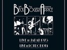 BECK, BOGERT & APPICE LIVE 1973 & 1974 NEW 4-LP BOX SET