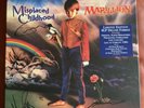 MARILLION Misplaced Childhood SIGNED 4x180g Vinyl LP Box Set Near Mint