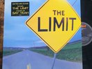 LP THE LIMIT OATTES VAN SCHAIK same  - EURO BOOGIE - 1985