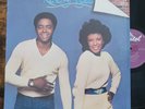 LP RENE & ANGELA wall to wall - FUNK BOOGIE  - 1981