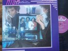 LP HIGH FASHION feelin' lucky - BOOGIE FUNK  1982