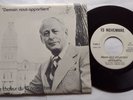 CANADA  NM- RENE LEVESQUE Demain Nous Appartient 1976 PS 15 NOVEMBRE 45