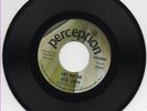 Northern Soul - Otis Smith - Let her go (vocal & instrumental)