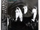 VAN HALEN OU 812 WARNER P13662 JAPAN OBI VINYL LP
