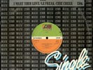 Chic - I Want Your Love / Le Freak / Chic Cheer (12