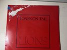 Tones On Tail Lions/Go  12