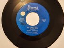 BOBBY GARRETT...MY LITTLE GIRL... USA ISSUE SINGLE..MIRWOOD...5511