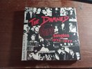 The Damned ‎– Stiff Singles 1976-1977 box set of 5 45' singles NEW