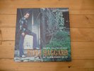 Merle Haggard Concepts, Live & the Strangers Hag The Capitol Recordings 1968-...