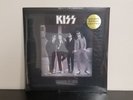 KISS Dressed To Kill 45th Anniversary Ltd. Edition Red Color Vinyl LP NEW SEALED