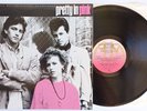PRETTY IN PINK - SMITHS, NEW ORDER, INXS, O.M.D.  - A&M - LP SOUNDTRACK