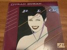 New Mint Sealed DURAN DURAN RIO 1982 Capitol ST-12211