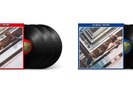 The Beatles Blue & Red Triple Vinyl LP's Half Speed Pre-Sale 10th November 2023