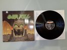 Overkill - The Years of Decay / LP / Vinyl / Schallplatte EU First Press 1989