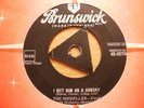 1st 45;  The Shirelles  