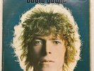 David Bowie Man of Words/Man of Music LP - SR-61246 White Label Promo 1969
