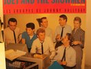 JOHNNY HALLYDAY and THE SHOWMEN  ,,,,,,,,,,,,,,,,,,,,,,,,,,,@