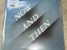 BEATLES NOW AND THEN LIMITED RED 12