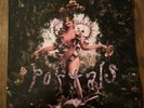 Melanie Martinez Portals Pink Blush Vinyl Excellent Condition Barnes & Noble Edt
