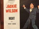 Jackie Wilson w Night & Doggin