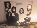 Nazareth - Self-titled - LP - Sealed Promo with Promo Flyer