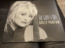 Dolly Parton - The Grass Is Blue SUG-LP-3900, Limited Edition, US, 2015 Vinyl LP