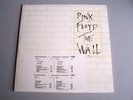 Pink Floyd - The Wall - Promo LP Record Album - Near Mint/Excellent Vinyl