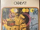 Willie Dixon-Catalyst LP 1973 Vinyl Ovation Records 1st Press Quadraphonic Blues