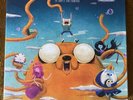 Adventure Time: The Complete Series Soundtrack by Various Artists (Record, 2019)