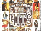 The Best Of Stock Aitken Waterman - A Ton Of Hits 1990 - Double LP MINT/EX