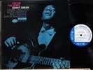 GRANT GREEN 