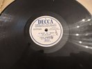 LOUIS ARMSTRONG DECCA 27113 C'est Si Bon/La Vie En Rose